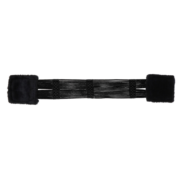 Cinch Stübben de cuerda con almohadillas acolchadas y hebillas de acero inoxidable Cinch Stübben de cuerda con almohadillas acolchadas y hebillas de acero inoxidable