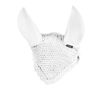 Orejeras Silent Horze Supreme Blanco