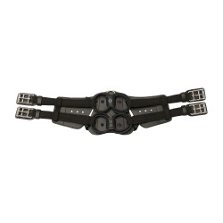 Cinch Stübben Equi-Soft® sin acolchado