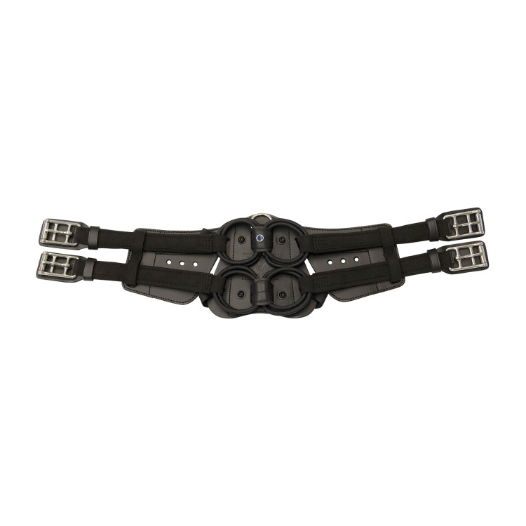 Cinch Stübben Equi-Soft® sin acolchado