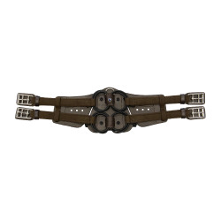 Cinch Stübben Equi-Soft® sin acolchado