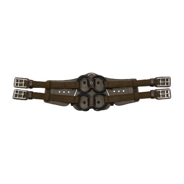 Cinch Stübben Equi-Soft® sin acolchado