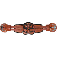 Cinch Stübben Equi-Soft® Western con acolchado Tabaco Marrón Cinch Stübben Equi-Soft® Western con acolchado Tabaco Marrón