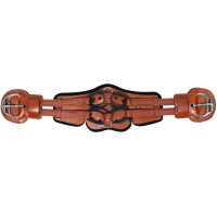 Cinch Stübben Equi-Soft® Western con acolchado Tabaco Marrón Cinch Stübben Equi-Soft® Western con acolchado Tabaco Marrón