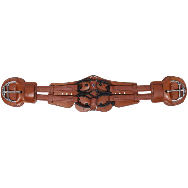 Cinch Stübben Equi-Soft® Western sin acolchado
