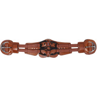 Cinch Stübben Equi-Soft® Western sin acolchado Tabaco Marrón Cinch Stübben Equi-Soft® Western sin acolchado Tabaco Marrón