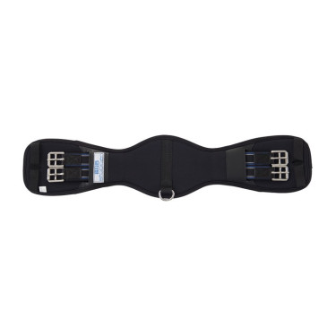 Cinchón Stübben de neopreno corto Coolmax con elásticos a ambos lados Cinchón Stübben de neopreno corto Coolmax con elásticos a ambos lados