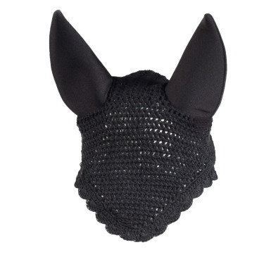 Orejeras Silent Horze Supreme Negro