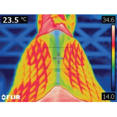 Alfombra de salto de obstáculos Stübben Streamline Close Contact Alfombra de salto de obstáculos Stübben Streamline Close Contact