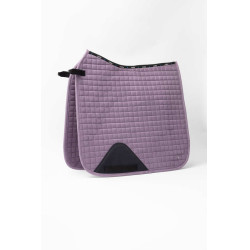 Mantilla de Doma Refrescante EDICIÓN LIMITADA Horze Ciruela negra Violeta