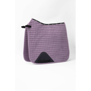 Mantilla de Doma Refrescante EDICIÓN LIMITADA Horze Ciruela negra Violeta