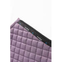 Mantilla de Doma Refrescante EDICIÓN LIMITADA Horze Ciruela negra Violeta