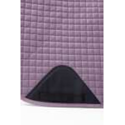 Mantilla de Doma Refrescante EDICIÓN LIMITADA Horze Ciruela negra Violeta