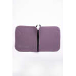 Mantilla de Doma Refrescante EDICIÓN LIMITADA Horze Ciruela negra Violeta