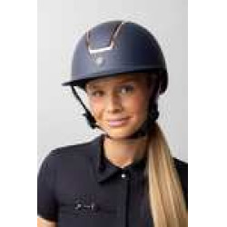 Casco Atmos Metallic II Horze Casco Atmos Metallic II Horze