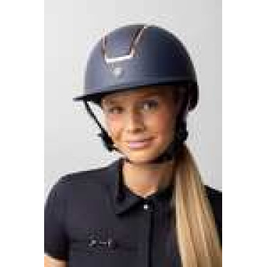 Casco Atmos Metallic II Horze Casco Atmos Metallic II Horze