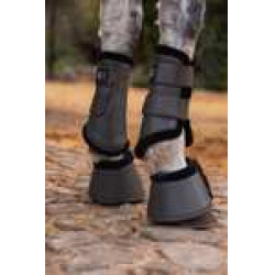 Guarniciones de protección cerradas B Vertigo Wellington Quimera Gris Guarniciones de protección cerradas B Vertigo Wellington Quimera Gris