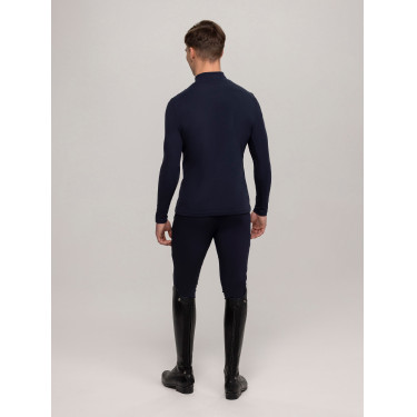 Capa base con cuello Tommy Hilfiger Equestrian Phoenix hombre Capa base con cuello Tommy Hilfiger Equestrian Phoenix hombre