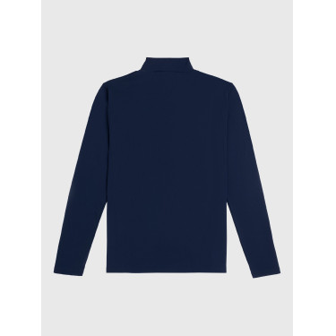 Capa base con cuello Tommy Hilfiger Equestrian Phoenix hombre Capa base con cuello Tommy Hilfiger Equestrian Phoenix hombre