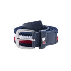Cinturón trenzado Tommy Hilfiger Equestrian Oakland Cinturón trenzado Tommy Hilfiger Equestrian Oakland