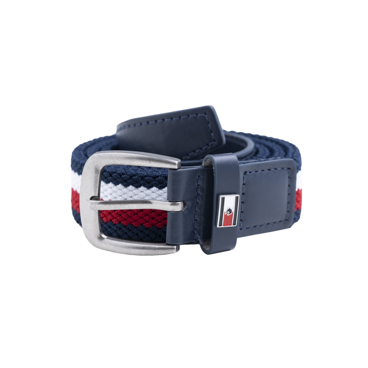 Cinturón trenzado Tommy Hilfiger Equestrian Oakland Cinturón trenzado Tommy Hilfiger Equestrian Oakland