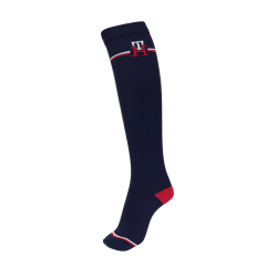 Calcetines Tommy Hilfiger Equestrian Berkeley invierno Calcetines Tommy Hilfiger Equestrian Berkeley invierno
