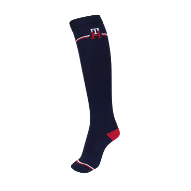 Calcetines Tommy Hilfiger Equestrian Berkeley invierno Calcetines Tommy Hilfiger Equestrian Berkeley invierno