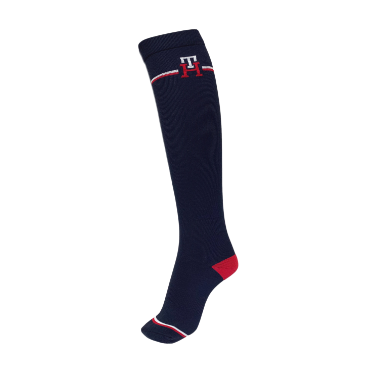 Calcetines Tommy Hilfiger Equestrian Berkeley invierno Calcetines Tommy Hilfiger Equestrian Berkeley invierno
