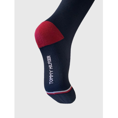 Calcetines Tommy Hilfiger Equestrian Berkeley invierno Calcetines Tommy Hilfiger Equestrian Berkeley invierno