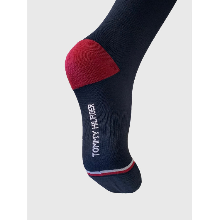 Calcetines Tommy Hilfiger Equestrian Berkeley invierno Calcetines Tommy Hilfiger Equestrian Berkeley invierno