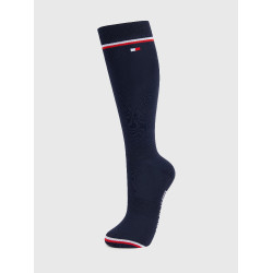 Calcetines Tommy Hilfiger Equestrian Byron pack de 2 invierno Calcetines Tommy Hilfiger Equestrian Byron pack de 2 invierno