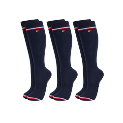 Calcetines Tommy Hilfiger Equestrian Byron por 3
