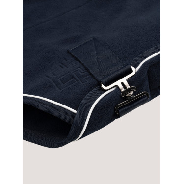 Manta polar Tommy Hilfiger Equestrian Oxford Manta polar Tommy Hilfiger Equestrian Oxford