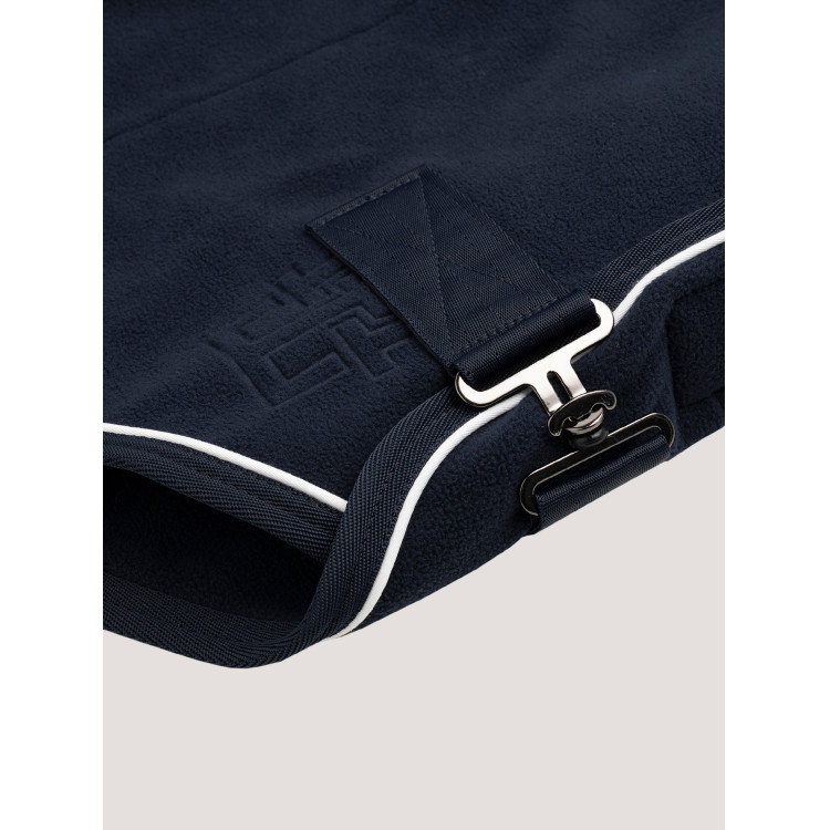 Manta polar Tommy Hilfiger Equestrian Oxford Manta polar Tommy Hilfiger Equestrian Oxford