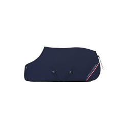 Cubresecado Tommy Hilfiger Equestrian gofrado