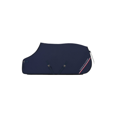Cubresecado Tommy Hilfiger Equestrian gofrado Cubresecado Tommy Hilfiger Equestrian gofrado