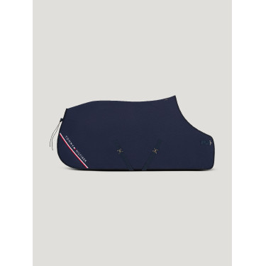 Cubresecado Tommy Hilfiger Equestrian gofrado Cubresecado Tommy Hilfiger Equestrian gofrado