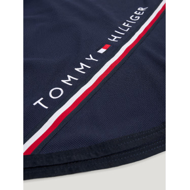 Cubresecado Tommy Hilfiger Equestrian gofrado Cubresecado Tommy Hilfiger Equestrian gofrado