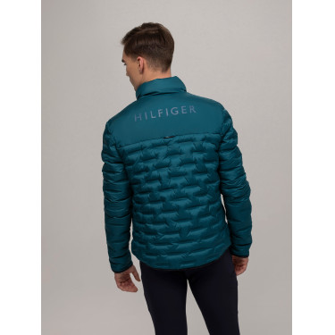 Plumífero Tommy Hilfiger Equestrian Charleston hombre Plumífero Tommy Hilfiger Equestrian Charleston hombre