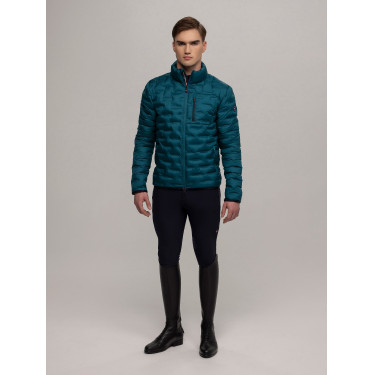 Plumífero Tommy Hilfiger Equestrian Charleston hombre Plumífero Tommy Hilfiger Equestrian Charleston hombre