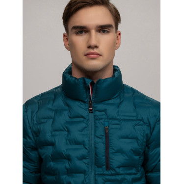 Plumífero Tommy Hilfiger Equestrian Charleston hombre Plumífero Tommy Hilfiger Equestrian Charleston hombre