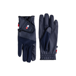 Guantes Tommy Hilfiger Equestrian Duke