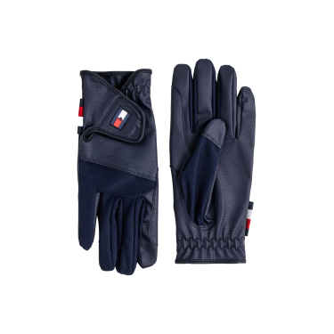 Guantes Tommy Hilfiger Equestrian Duke