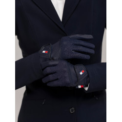Guantes Tommy Hilfiger Equestrian Duke Guantes Tommy Hilfiger Equestrian Duke