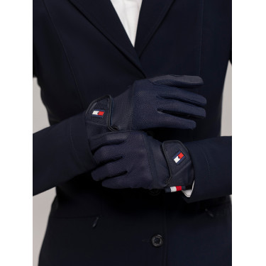Guantes Tommy Hilfiger Equestrian Duke Guantes Tommy Hilfiger Equestrian Duke