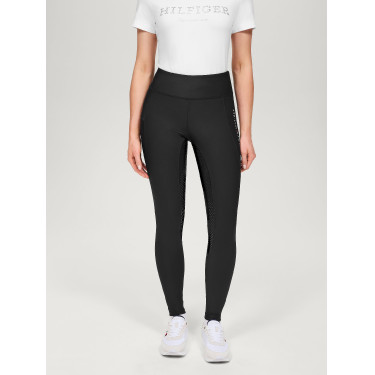 Legging Tommy Hilfiger Equestrian Devon full grip mujer