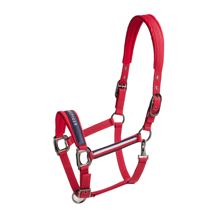 Cabezada Tommy Hilfiger Equestrian Lincoln