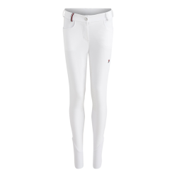 Pantalón Clásico Tommy Hilfiger Equestrian mujer