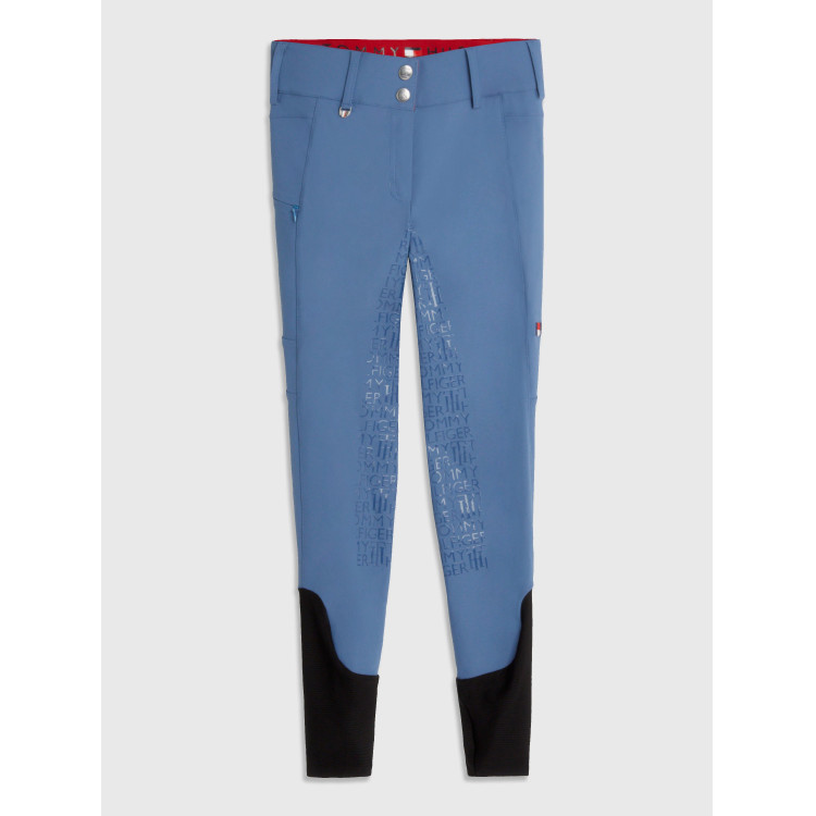 Pantalón Pro Tommy Hilfiger Equestrian mujer Pantalón Pro Tommy Hilfiger Equestrian mujer