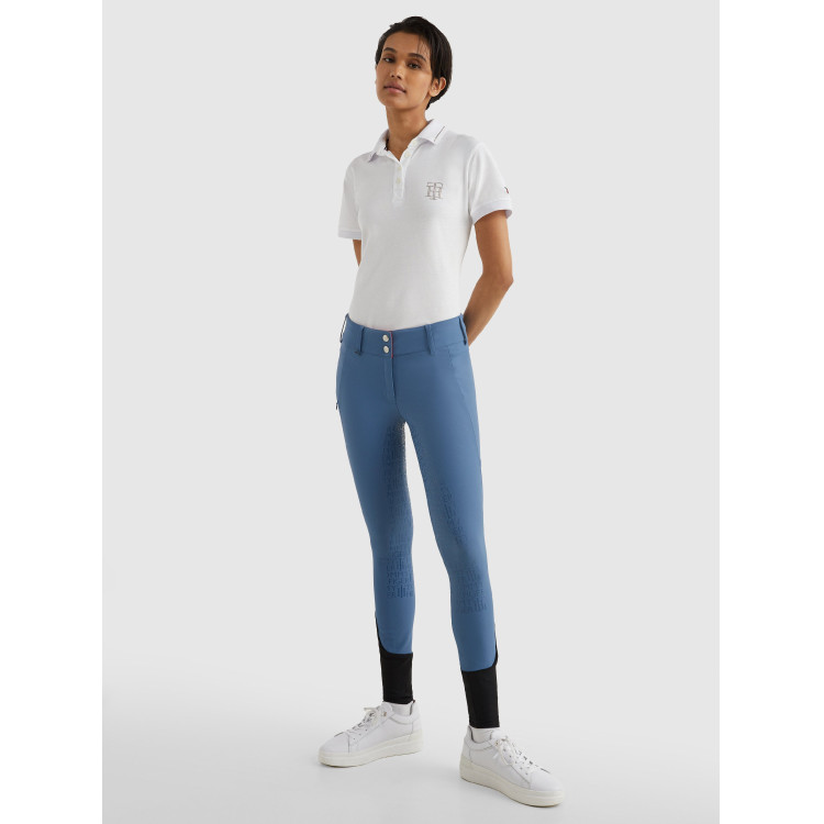 Pantalón Pro Tommy Hilfiger Equestrian mujer Pantalón Pro Tommy Hilfiger Equestrian mujer